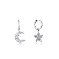 Ladies' Earrings Viceroy 13104E000-30 -  Jewellery, Women -  Viceroy.