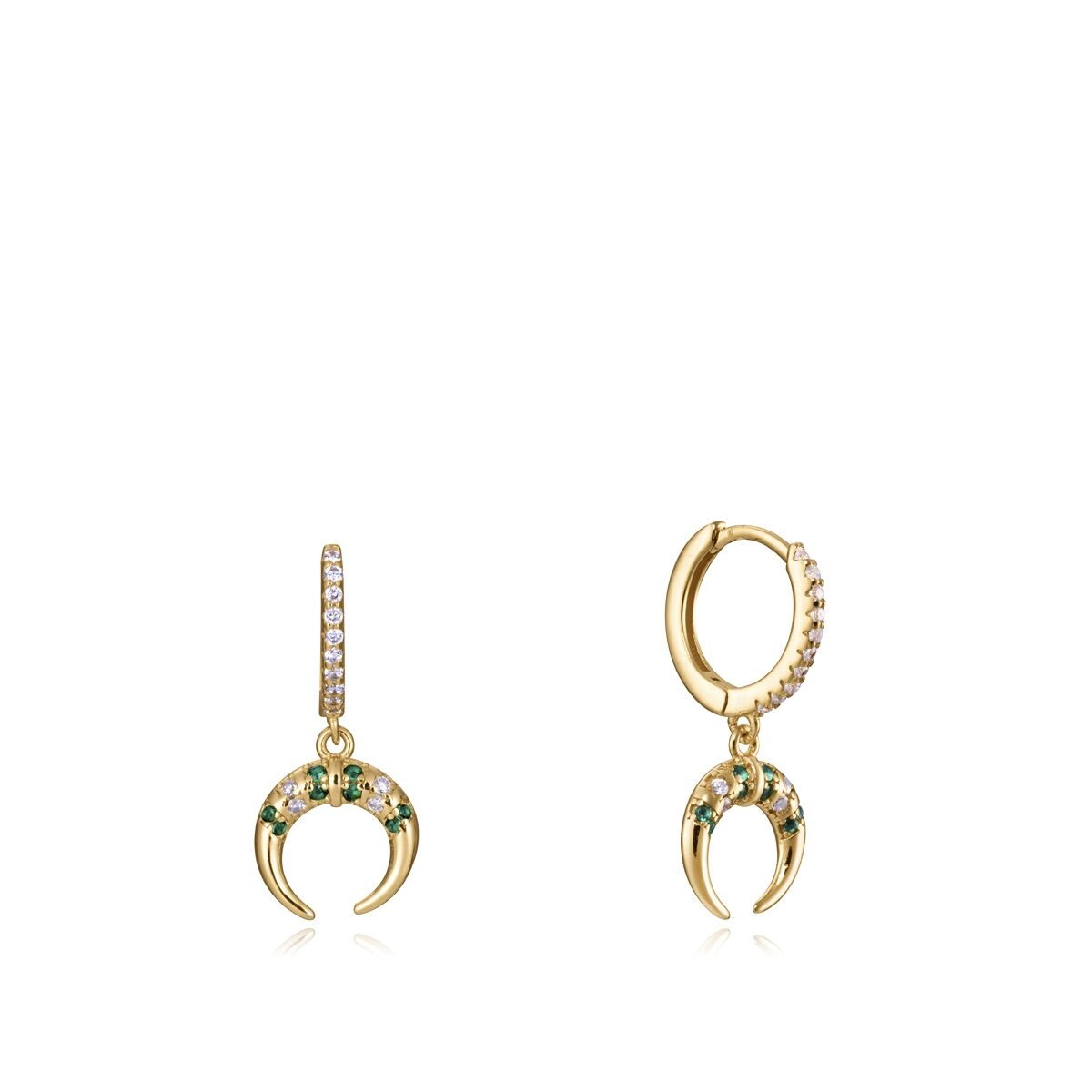 Ladies' Earrings Viceroy 13107E100-39 -  Jewellery, Women -  Viceroy.
