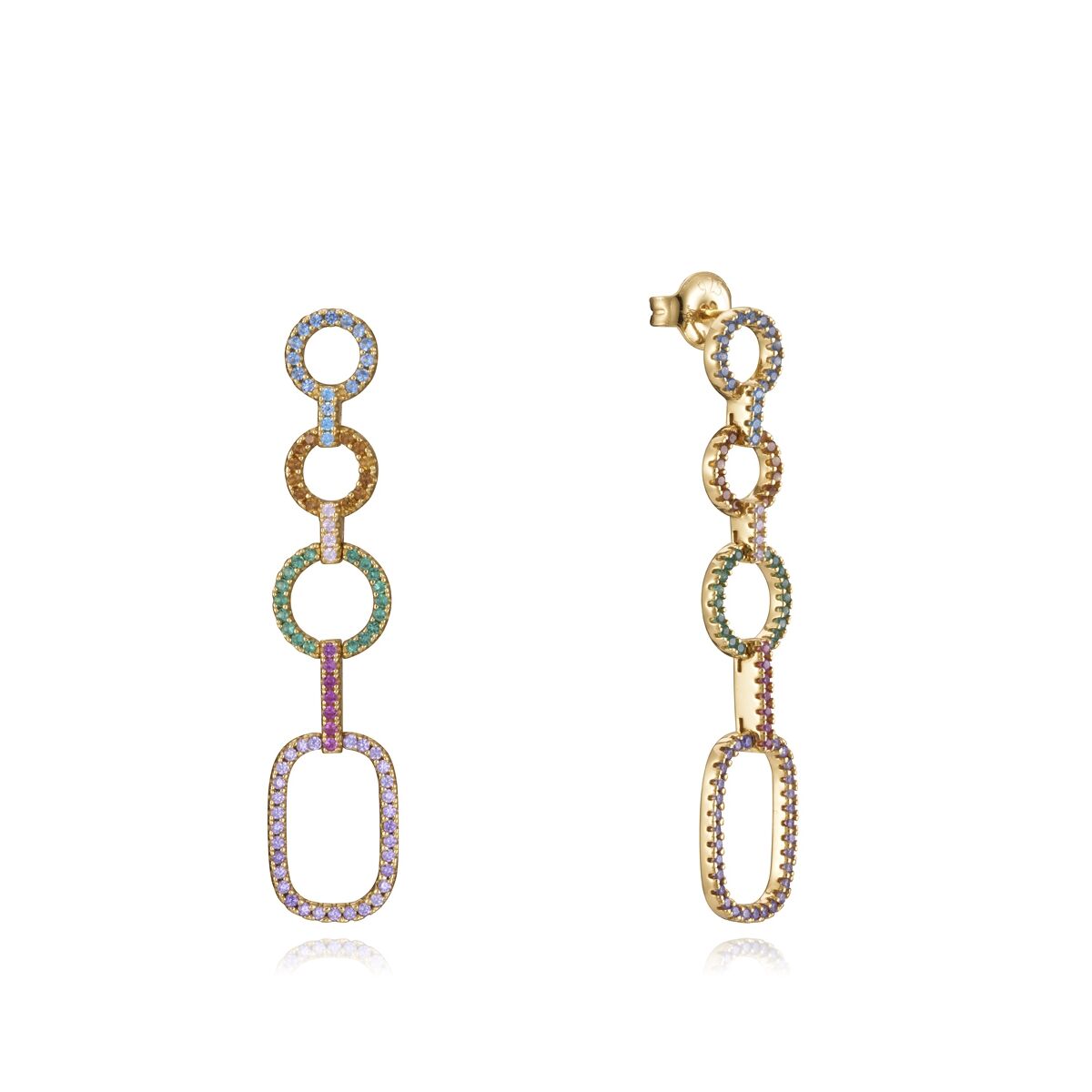 Ladies' Earrings Viceroy 13110E100-39 -  Jewellery, Women -  Viceroy.