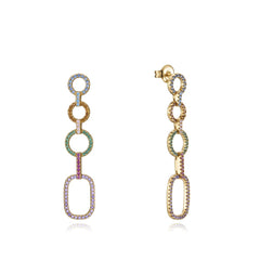 Ladies' Earrings Viceroy 13110E100-39 -  Jewellery, Women -  Viceroy.