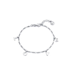 Ladies' Bracelet Viceroy 1335P000-08 -  Jewellery, Women -  Viceroy.