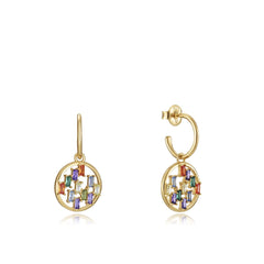 Ladies' Earrings Viceroy 15114E100-39 -  Jewellery, Women -  Viceroy.