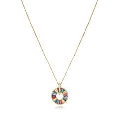 Ladies' Necklace Viceroy 15115C000-39 -  Jewellery, Women -  Viceroy.