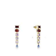 Ladies' Earrings Viceroy 9100E100-39 -  Jewellery, Women -  Viceroy.