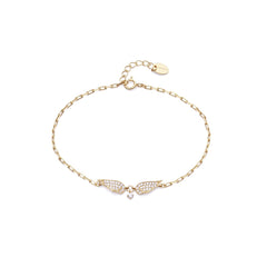 Ladies' Bracelet Viceroy 13069P100-30 -  Jewellery, Women -  Viceroy.