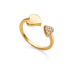 Ladies' Ring Viceroy 13125A015-36 -  Jewellery, Women -  Viceroy.