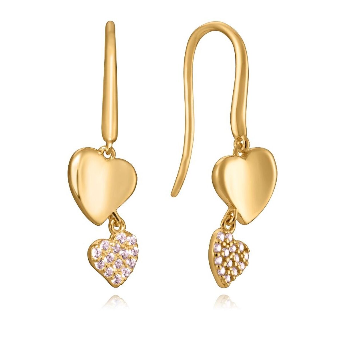 Ladies' Earrings Viceroy 13125E100-36 -  Jewellery, Women -  Viceroy.