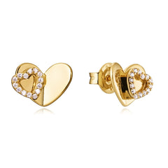 Ladies' Earrings Viceroy 13126E100-36 -  Jewellery, Women -  Viceroy.