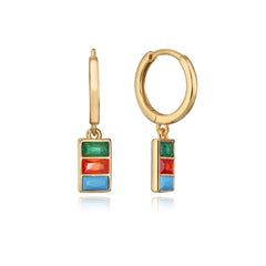 Ladies' Earrings Viceroy 13128E100-39 -  Jewellery, Women -  Viceroy.