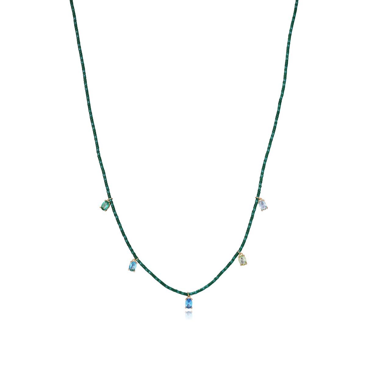 Ladies' Necklace Viceroy 13129C100-52 -  Jewellery, Women -  Viceroy.