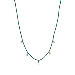Ladies' Necklace Viceroy 13129C100-52 -  Jewellery, Women -  Viceroy.
