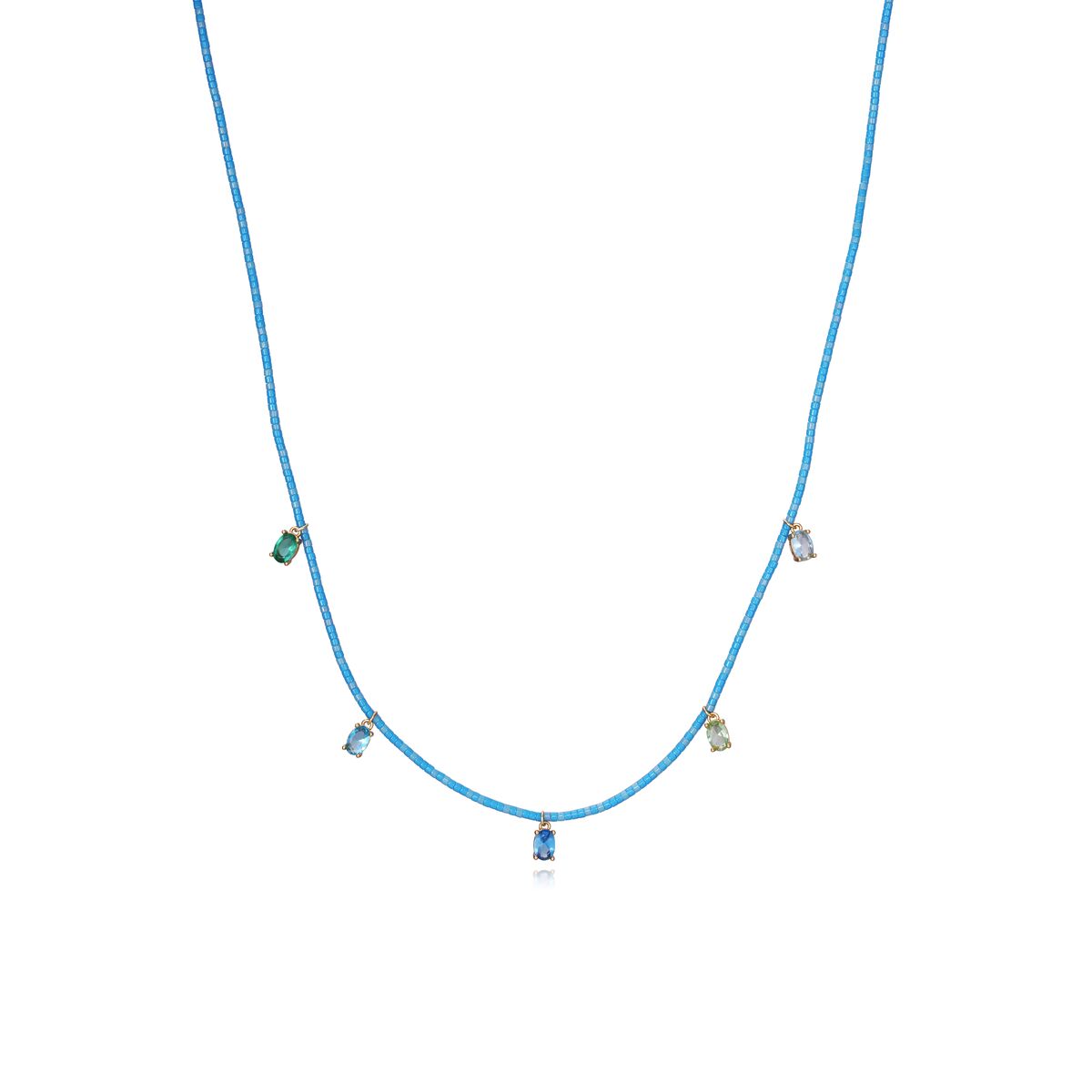 Necklace Viceroy 13129C100-53 -  Jewellery, Women -  Viceroy.