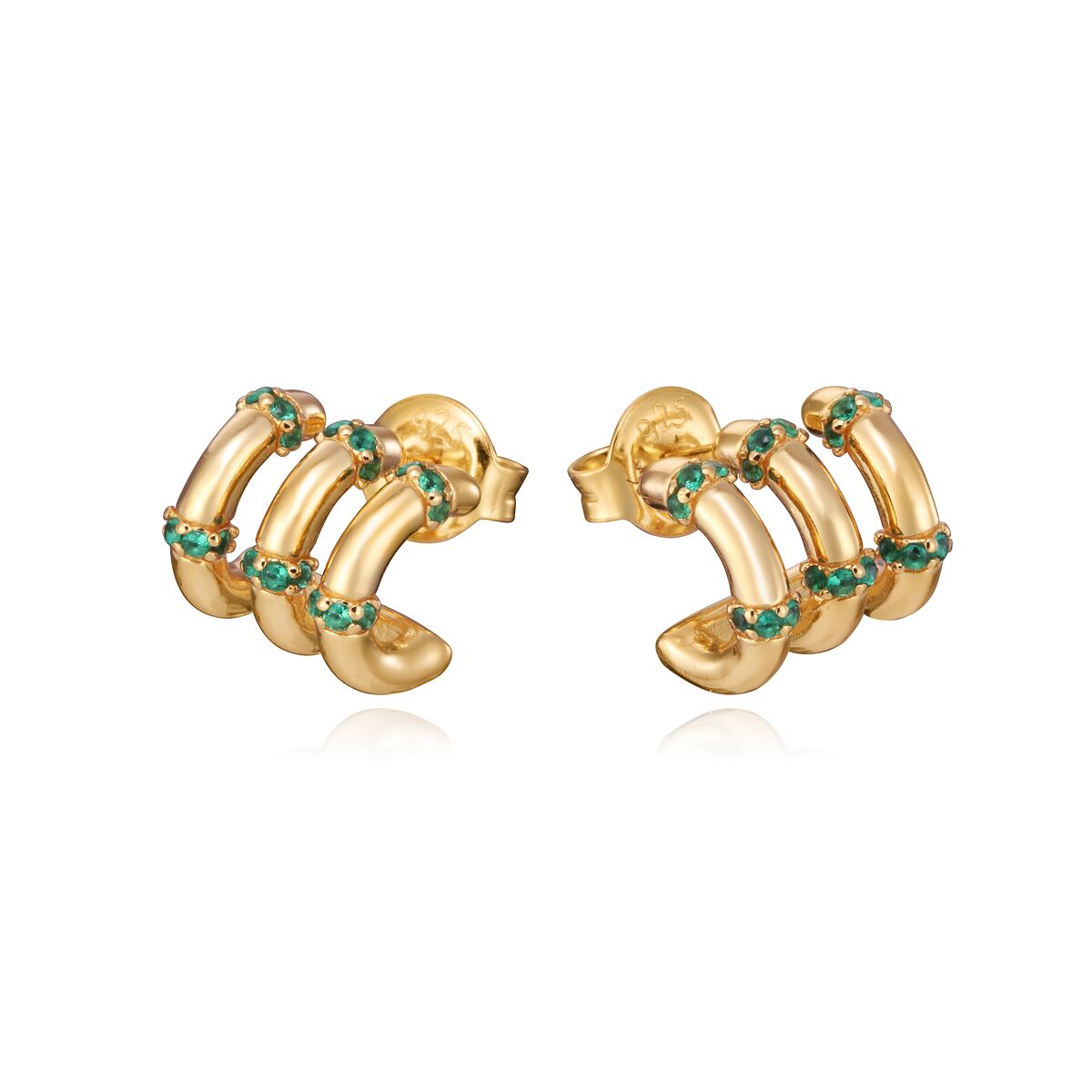 Ladies' Earrings Viceroy 13131E100-32 -  Jewellery, Women -  Viceroy.