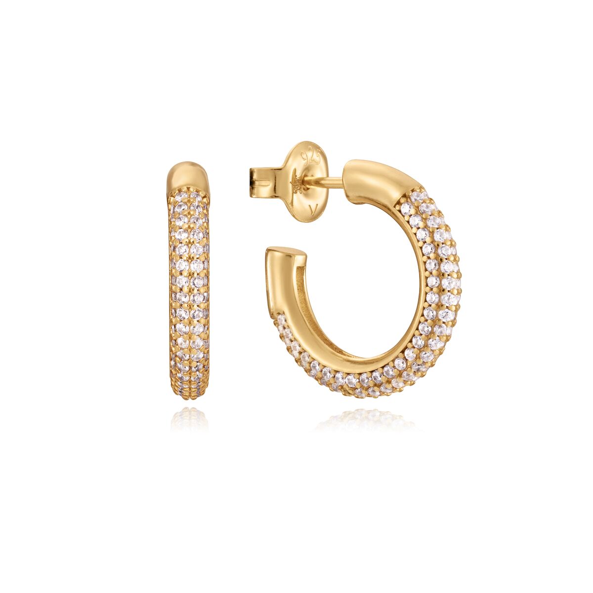 Ladies' Earrings Viceroy 13132E100-30 -  Jewellery, Women -  Viceroy.