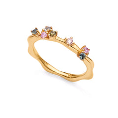 Ladies' Ring Viceroy 13133A010-32 10 -  Jewellery, Women -  Viceroy.