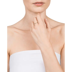Ladies' Ring Viceroy 13133A010-32 10 -  Jewellery, Women -  Viceroy.