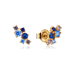 Ladies' Earrings Viceroy 13134E100-33 Sterling silver 925 -  Jewellery, Women -  Viceroy.