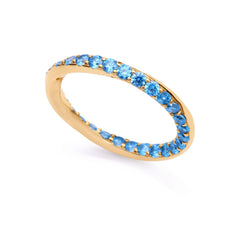 Ladies' Ring Viceroy 13135A016-33 16 -  Jewellery, Women -  Viceroy.