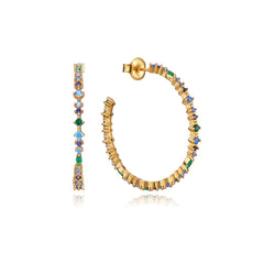 Ladies' Earrings Viceroy 13136E100-39 -  Jewellery, Women -  Viceroy.