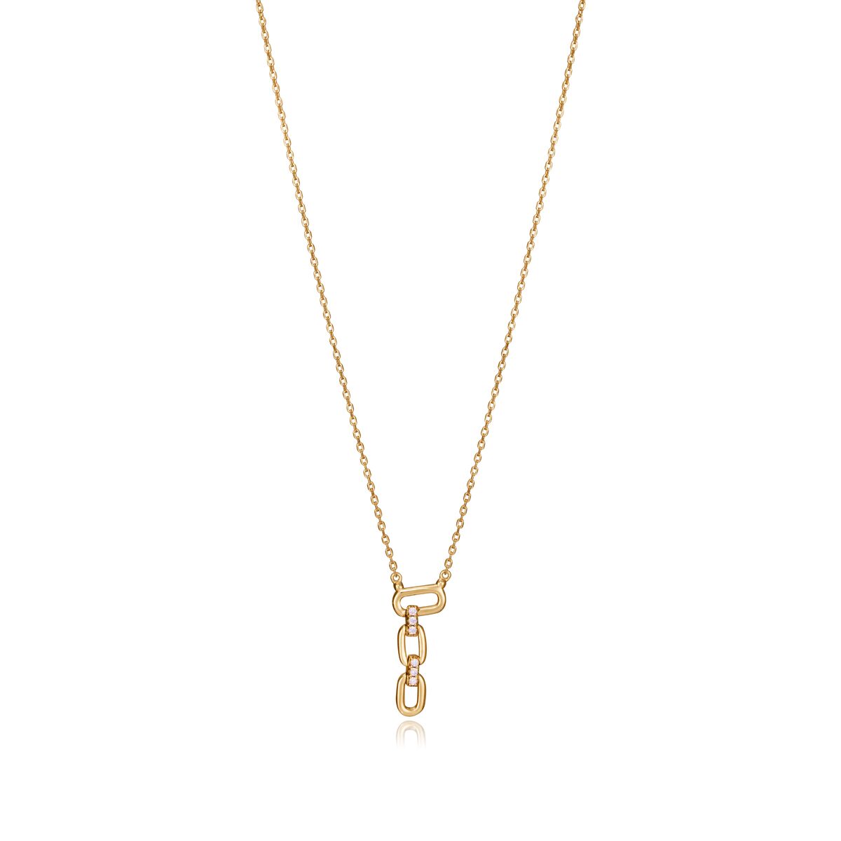 Ladies' Necklace Viceroy 13137C100-30 -  Jewellery, Women -  Viceroy.