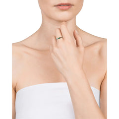 Ladies' Ring Viceroy 13141A012-99 12 -  Jewellery, Women -  Viceroy.