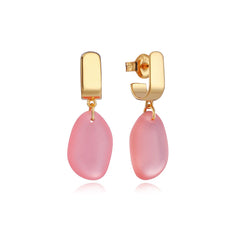 Ladies' Earrings Viceroy 13142E100-57 Sterling silver 925 -  Jewellery, Women -  Viceroy.