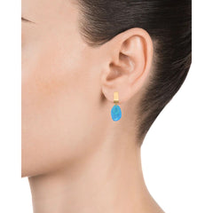 Ladies' Earrings Viceroy 13142E100-59 Sterling silver 925 -  Jewellery, Women -  Viceroy.