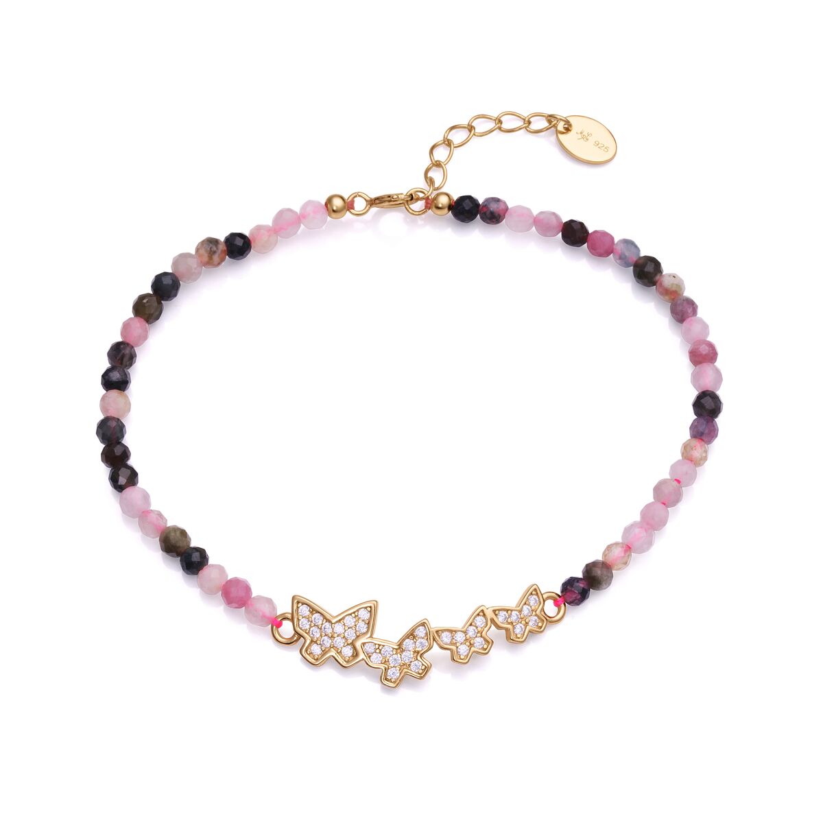 Ladies' Bracelet Viceroy 13146P100-99 -  Jewellery, Women -  Viceroy.