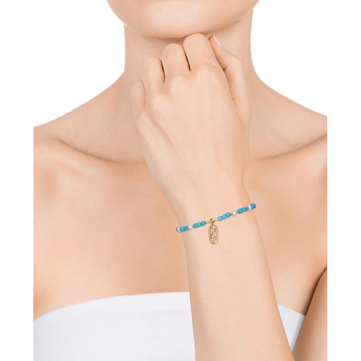Ladies' Bracelet Viceroy 13147P100-93 -  Jewellery, Women -  Viceroy.
