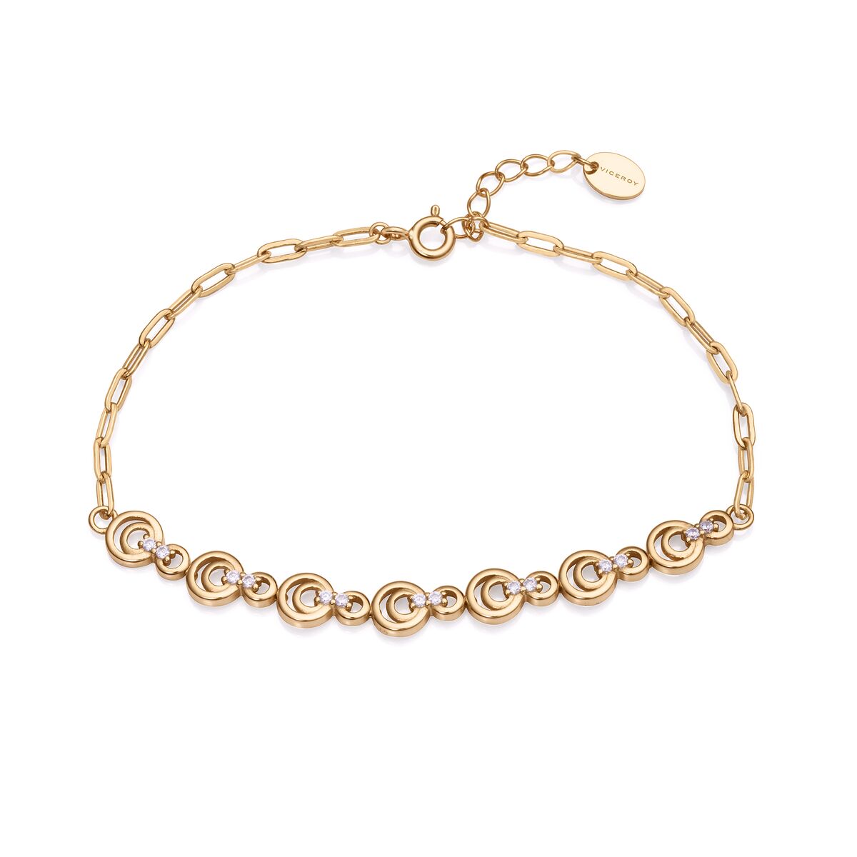 Ladies' Bracelet Viceroy 13148P100-30 -  Jewellery, Women -  Viceroy.
