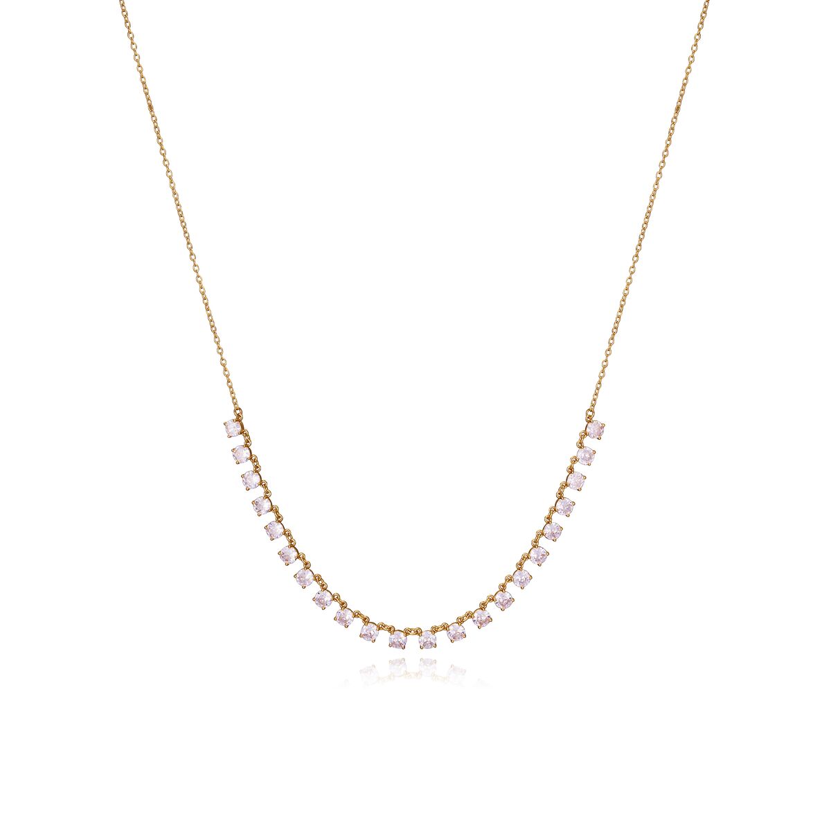 Ladies' Necklace Viceroy 13150C100-30 -  Jewellery, Women -  Viceroy.