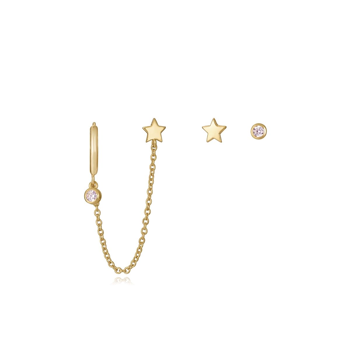 Ladies' Earrings Viceroy 9111E100-30 -  Jewellery, Women -  Viceroy.