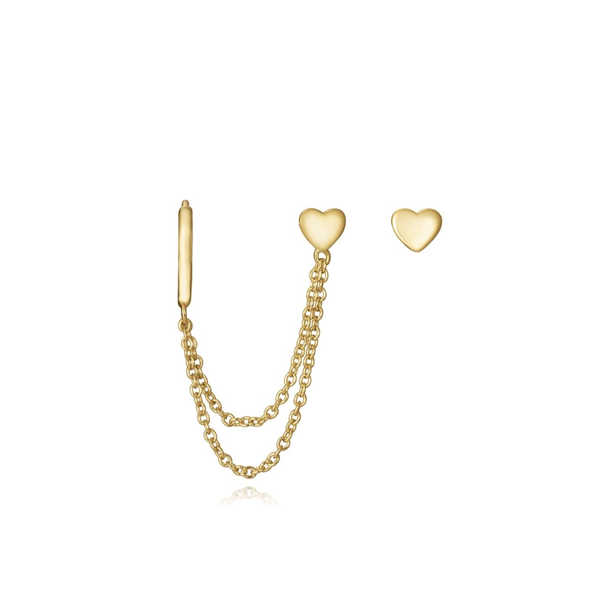 Ladies' Earrings Viceroy 9114E100-00 -  Jewellery, Women -  Viceroy.