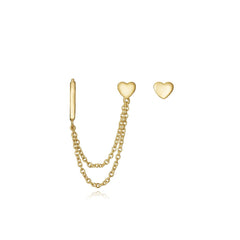 Ladies' Earrings Viceroy 9114E100-00 -  Jewellery, Women -  Viceroy.