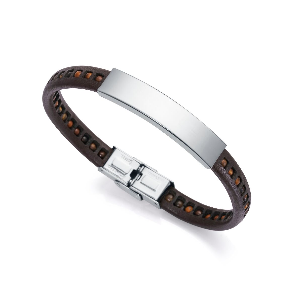 Men's Bracelet Viceroy 14004P01011 -  Jewellery, Men -  Viceroy.