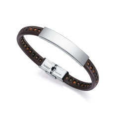 Men's Bracelet Viceroy 14004P01011 -  Jewellery, Men -  Viceroy.