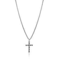 Men's Necklace Viceroy 14005C01000 -  Jewellery, Men -  Viceroy.