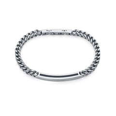 Men's Bracelet Viceroy 14006P01010 -  Jewellery, Men -  Viceroy.