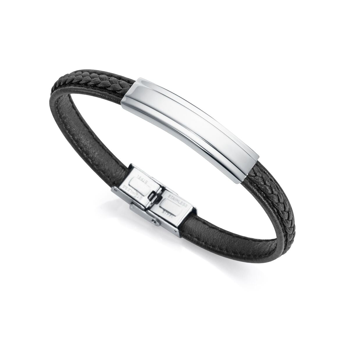 Men's Bracelet Viceroy 14013P01010 -  Jewellery, Men -  Viceroy.
