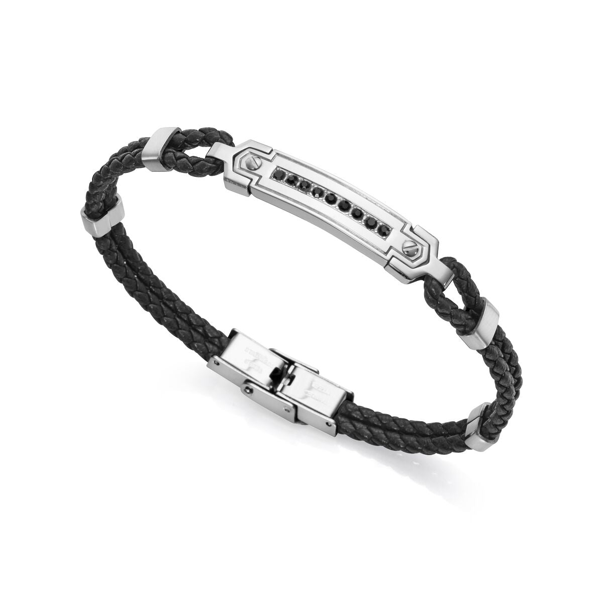 Men's Bracelet Viceroy 14015P01010 -  Jewellery, Men -  Viceroy.