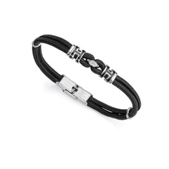 Men's Bracelet Viceroy 14017P01010 -  Jewellery, Men -  Viceroy.