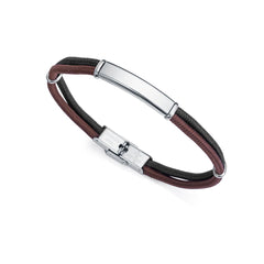 Men's Bracelet Viceroy 14018P01011 -  Jewellery, Men -  Viceroy.