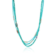 Ladies' Necklace Viceroy 14022C09014 -  Jewellery, Women -  Viceroy.