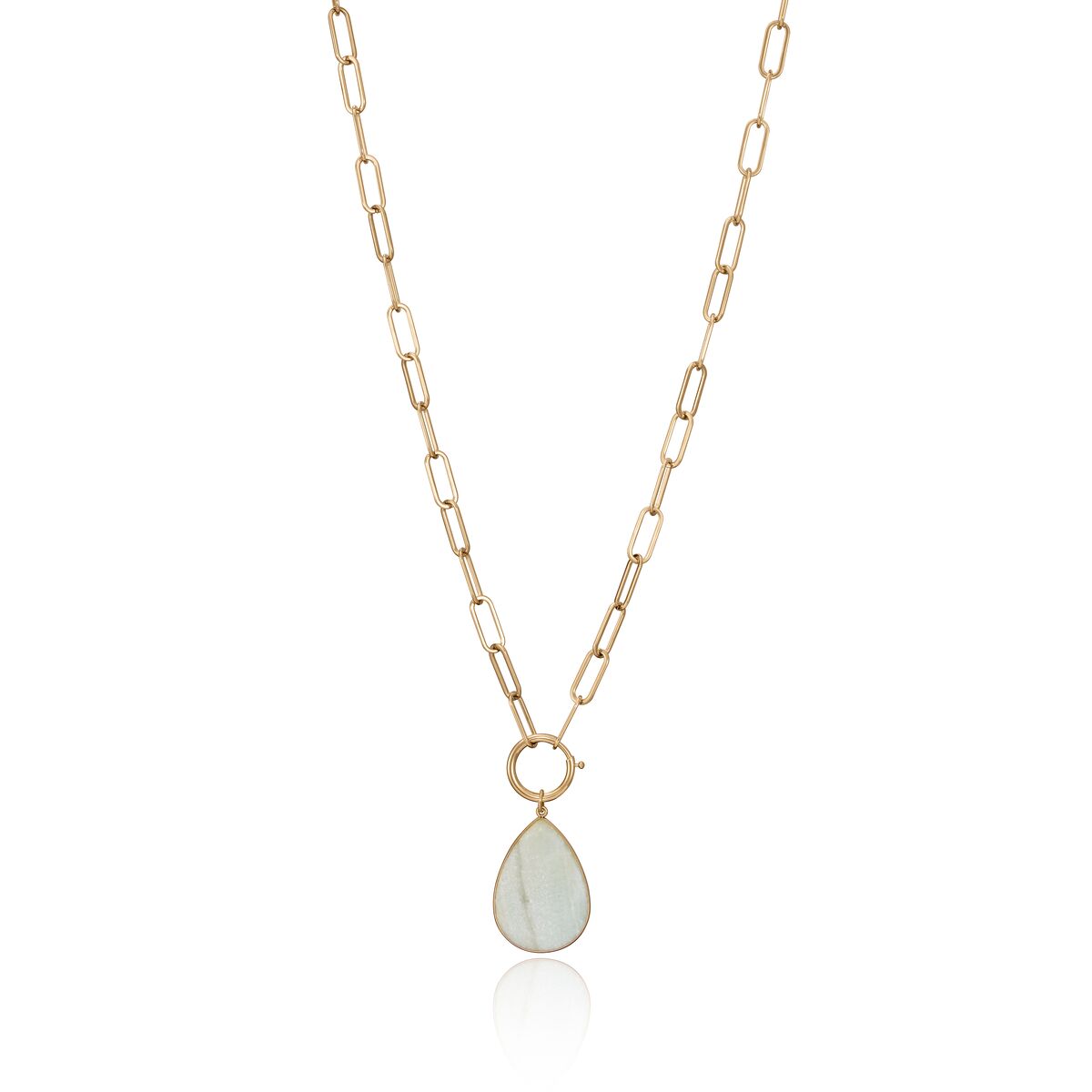 Ladies' Necklace Viceroy 14023C01012 -  Jewellery, Women -  Viceroy.
