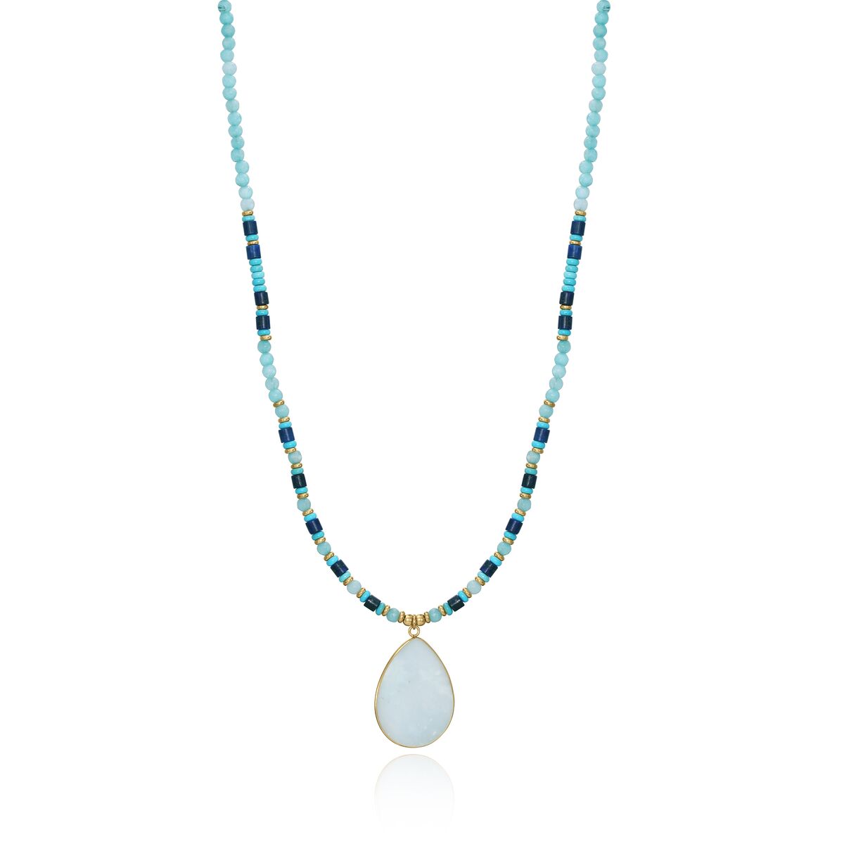 Ladies' Necklace Viceroy 14025C09013 -  Jewellery, Women -  Viceroy.