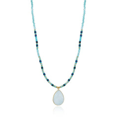Ladies' Necklace Viceroy 14025C09013 -  Jewellery, Women -  Viceroy.