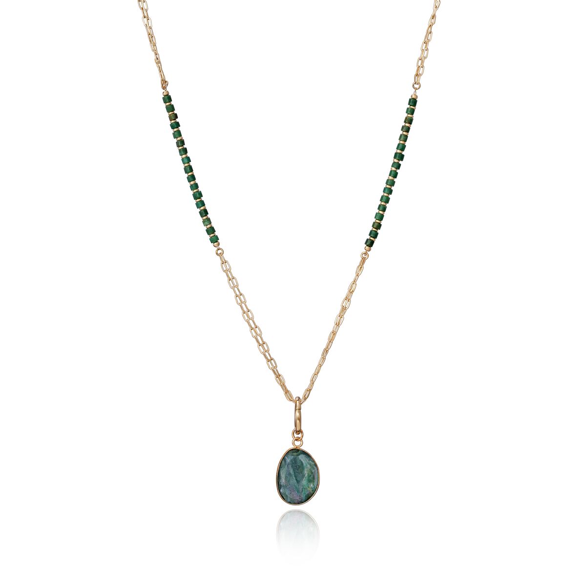 Ladies' Necklace Viceroy 14026C01012 -  Jewellery, Women -  Viceroy.