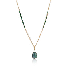 Ladies' Necklace Viceroy 14026C01012 -  Jewellery, Women -  Viceroy.