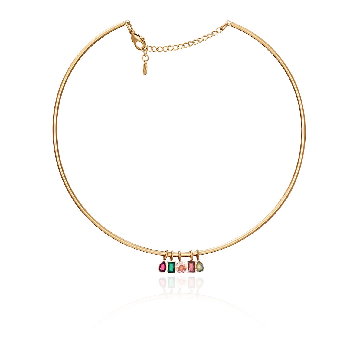 Ladies' Necklace Viceroy 14027C01012 -  Jewellery, Women -  Viceroy.