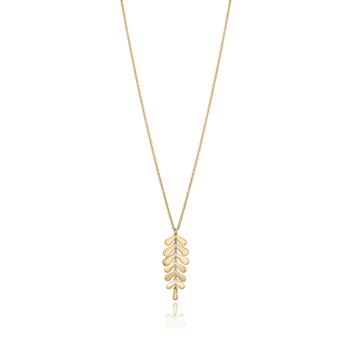 Ladies' Necklace Viceroy 14034C01012 -  Jewellery, Women -  Viceroy.
